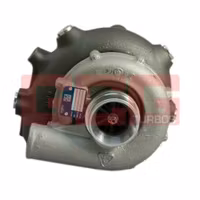 53279886491 BorgWarner K27 renovering utav din befintliga turbo ; OEM :3802038, 847201 Motorkod : TAMD60C