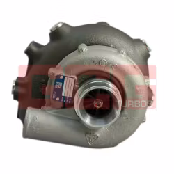 53279886491 BorgWarner K27 renovering utav din befintliga turbo ; OEM :3802038, 847201 Motorkod : TAMD60C