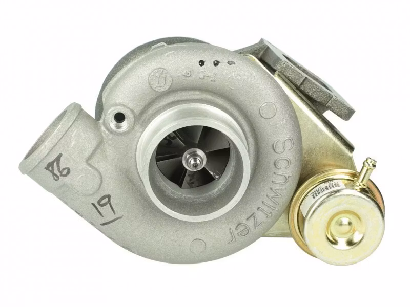 BorgWarner AirWerks S1BG Turbo 0.46 A/R - 39mm 53/53 - 313296