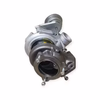 Turboshop Supercore  TD04HL  Billet 20T  ( 380-420hk ) ( Volvo )
