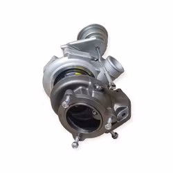 Turboshop Supercore  TD04HL  Billet 20T  ( 380-420hk ) ( Volvo )