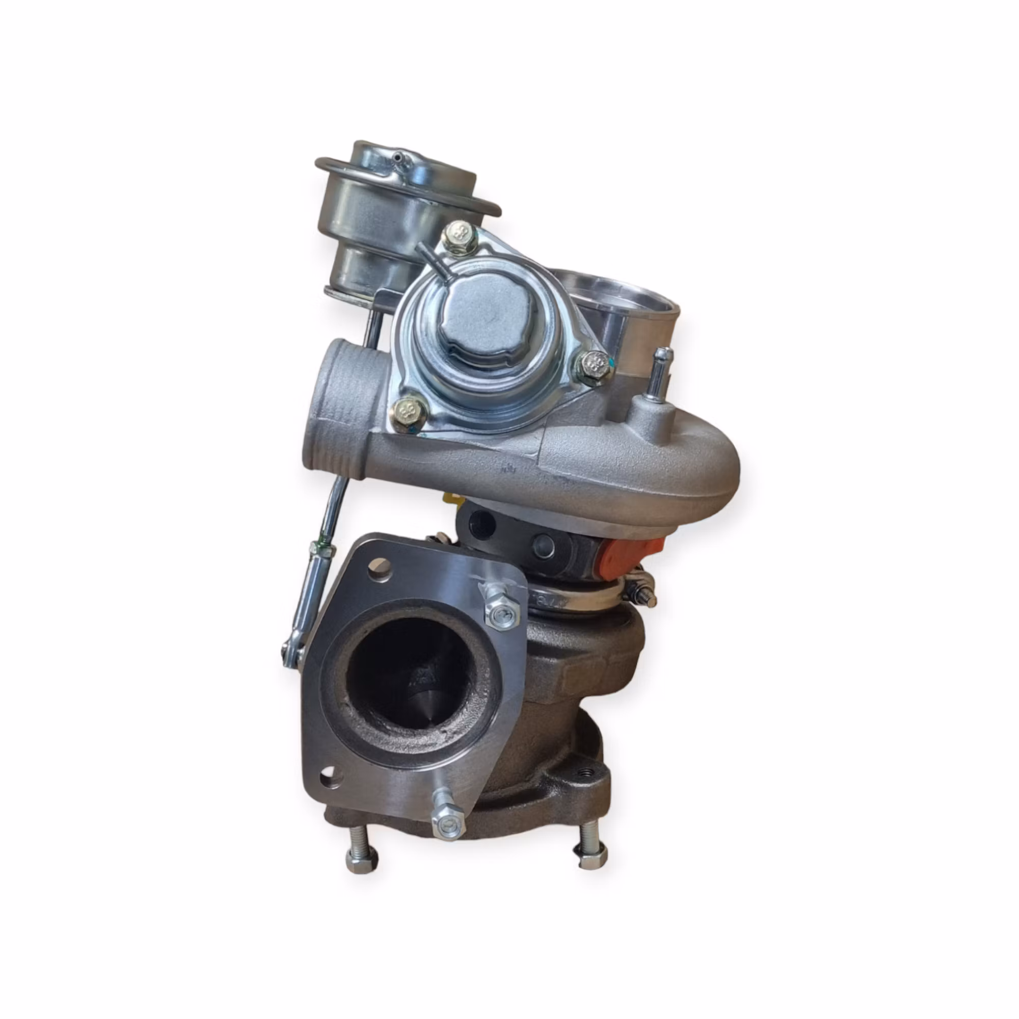 Turboshop solutions Supercore TD04HL  Billet 22T ( 380-430 hk ) ( Volvo )