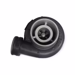 318167 / 318281 BorgWarner S100 Volvo / Deutz Motorkod: BF4M2012 (Renovering ))