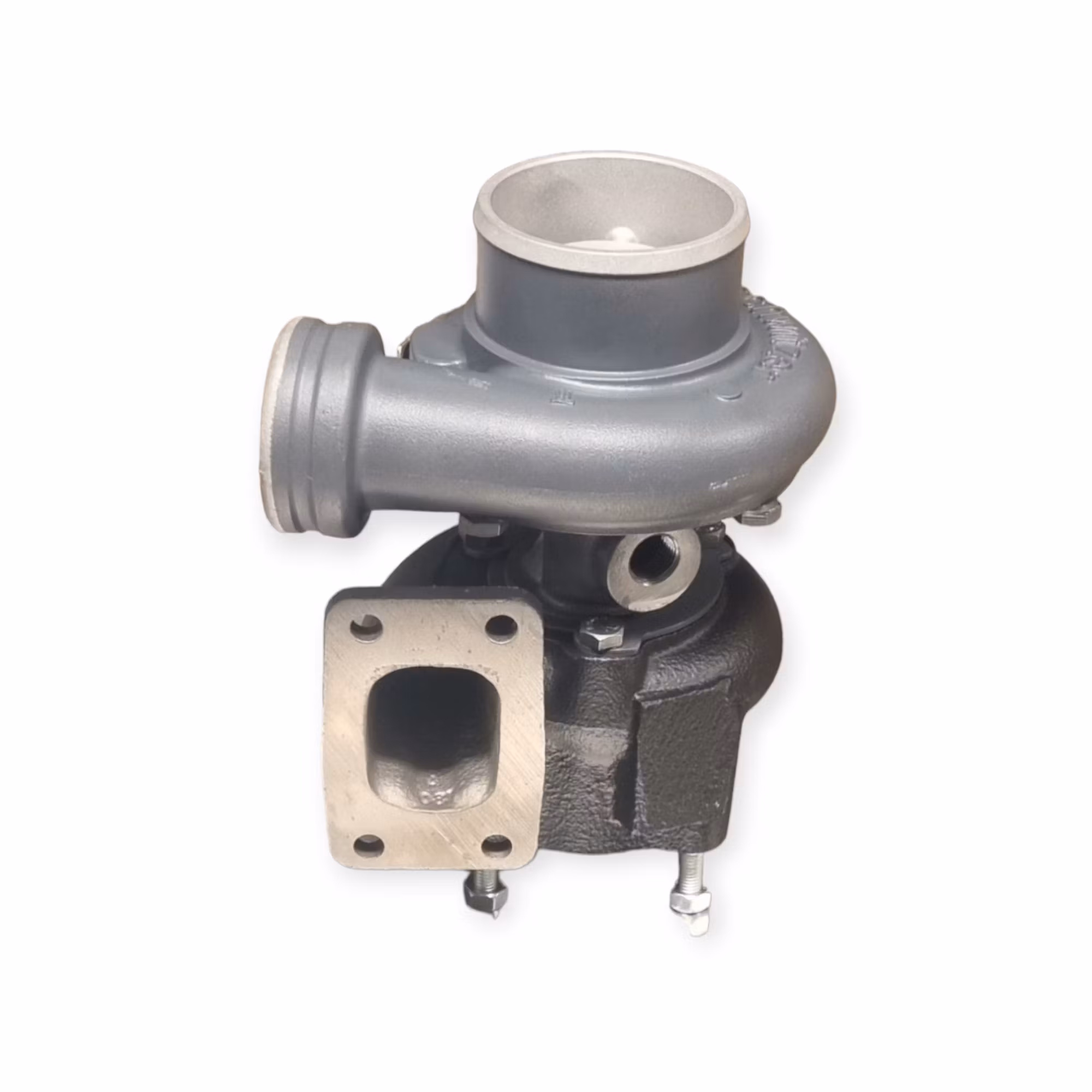 318167 / 318281 BorgWarner S100 Volvo / Deutz Motorkod: BF4M2012 (Renovering ))