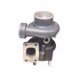 318167 / 318281 BorgWarner S100 Volvo / Deutz Motorkod: BF4M2012 (Renovering ))