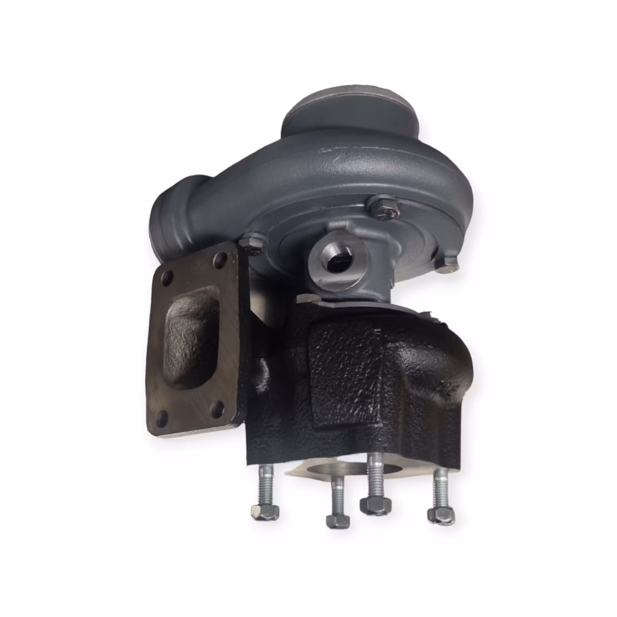 318167 / 318281 BorgWarner S100 Volvo / Deutz Motorkod: BF4M2012 (Renovering ))