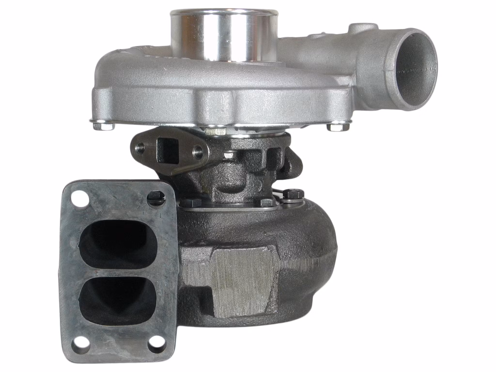 466742-5013S Garrett fabriksny originalturbo T04E10 Volvo L12OB/C L90B/C  Engine : TD63,TD73K OEM : 11033835