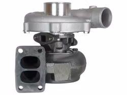 466742-5013S Garrett fabriksny originalturbo T04E10 Volvo L12OB/C L90B/C  Engine : TD63,TD73K OEM : 11033835