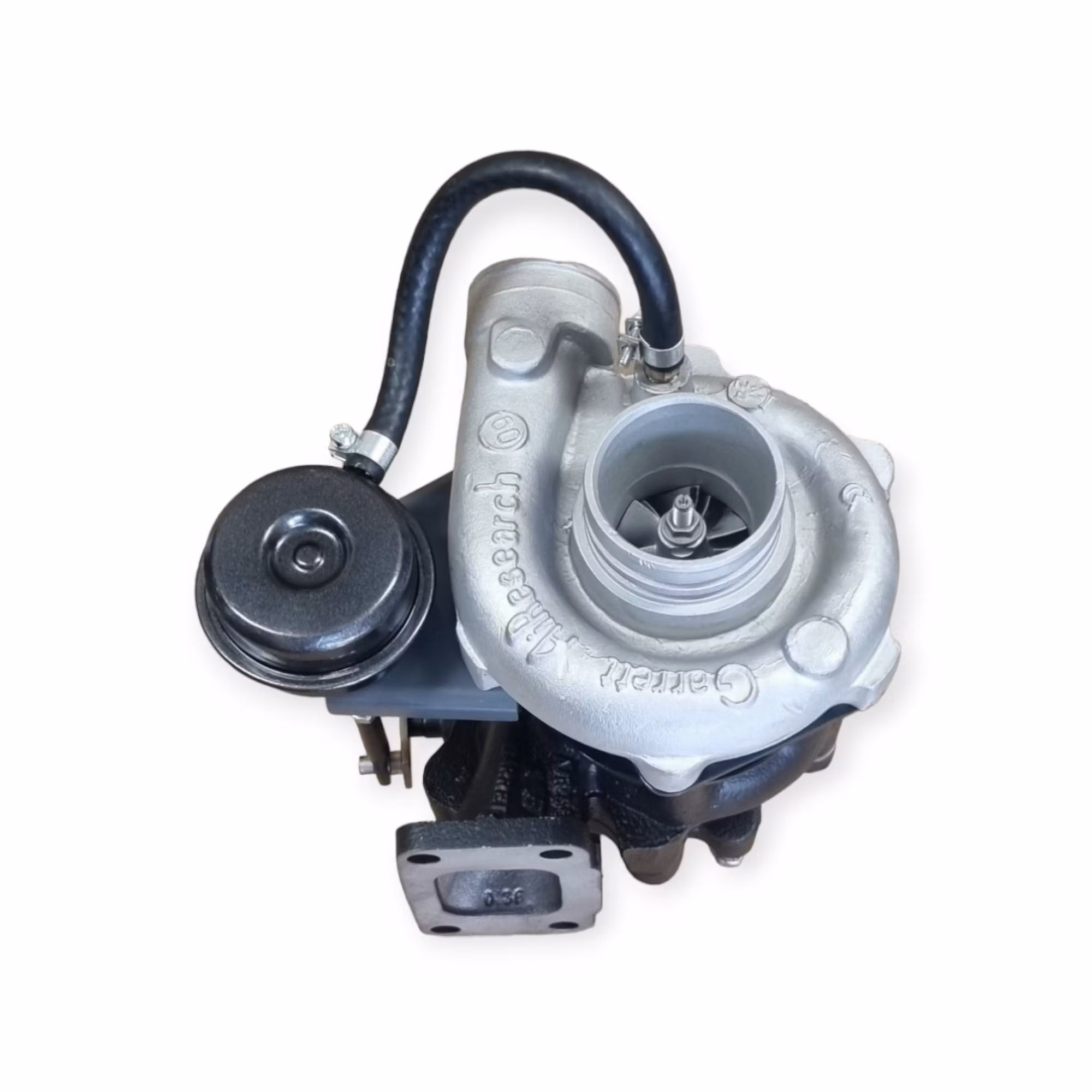 466794-5001S / 466794-5002S TBO349 Renoverad bytesturbo  740,760,765,940,960 2.4 D D24TIC Original nummer :5003566,1328579 ( Bytesturbo )