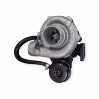 466794-5001S / 466794-5002S TBO349 Renoverad bytesturbo  740,760,765,940,960 2.4 D D24TIC Original nummer :5003566,1328579 ( Bytesturbo )