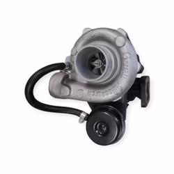 466794-5001S / 466794-5002S TBO349 Renoverad bytesturbo  740,760,765,940,960 2.4 D D24TIC Original nummer :5003566,1328579 ( Bytesturbo )