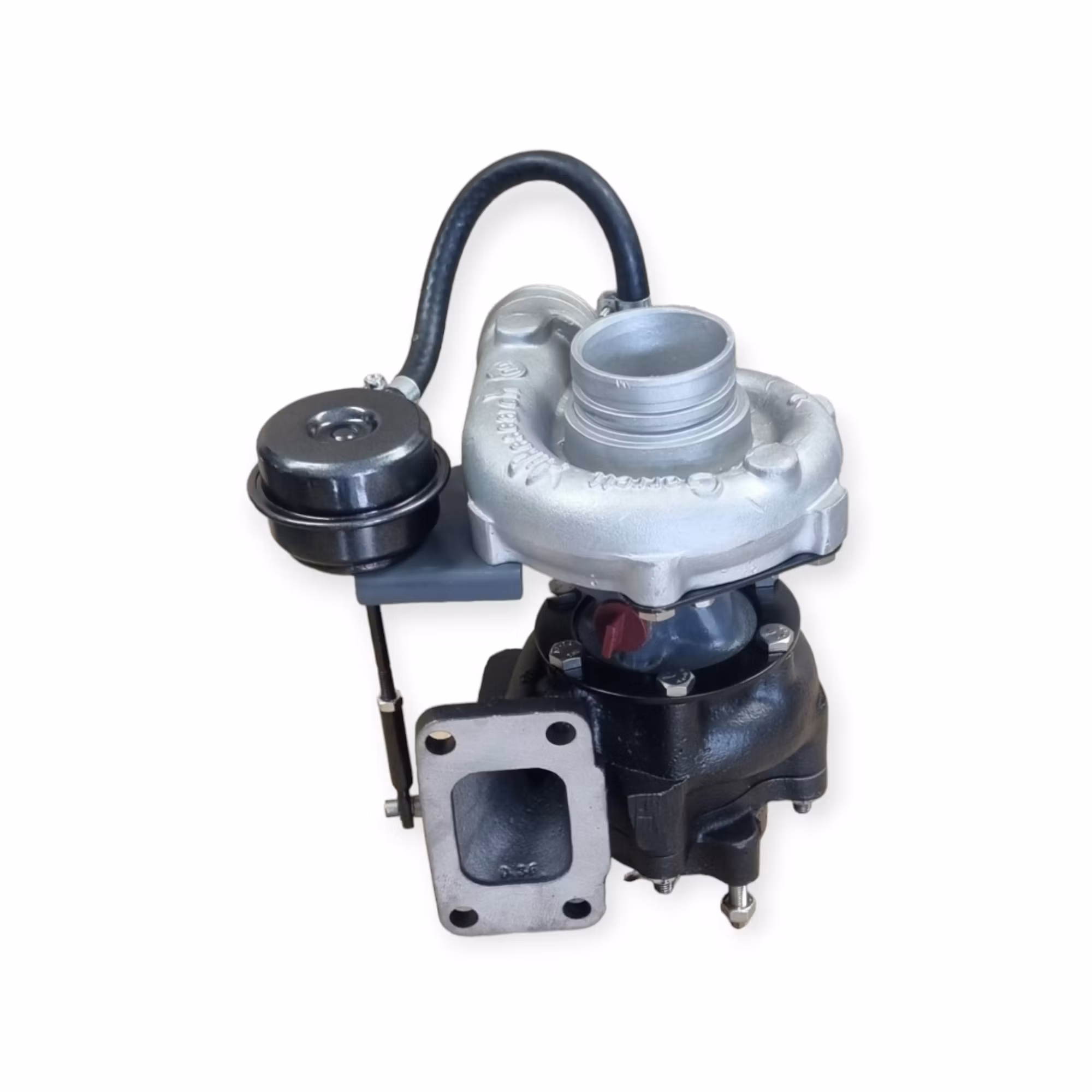 466794-5001S / 466794-5002S TBO349 Renoverad bytesturbo  740,760,765,940,960 2.4 D D24TIC Original nummer :5003566,1328579 ( Bytesturbo )