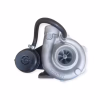 466794-5001S / 466794-5002S TBO349 Volvo D24 Billet upgrade bytesturbo  740,760,765,940,960 2.4 D D24TIC Original nummer :5003566,1328579