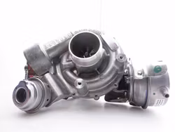 883860-5003S Garrett renoverad originalturbo  GT2260S Nissan / Opel / Renault M9T YS23DDTT 2.3L ( Lågtryck ) ( Bytesturbo )