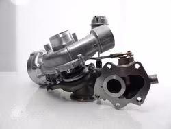 883860-5003S Garrett renoverad originalturbo  GT2260S Nissan / Opel / Renault M9T YS23DDTT 2.3L ( Lågtryck ) ( Bytesturbo )