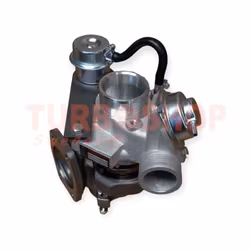 Mitsubishi 22T 940 Billet Volvo 940 bolt on A/R 7 kona ( Volvo 940 bolt on )