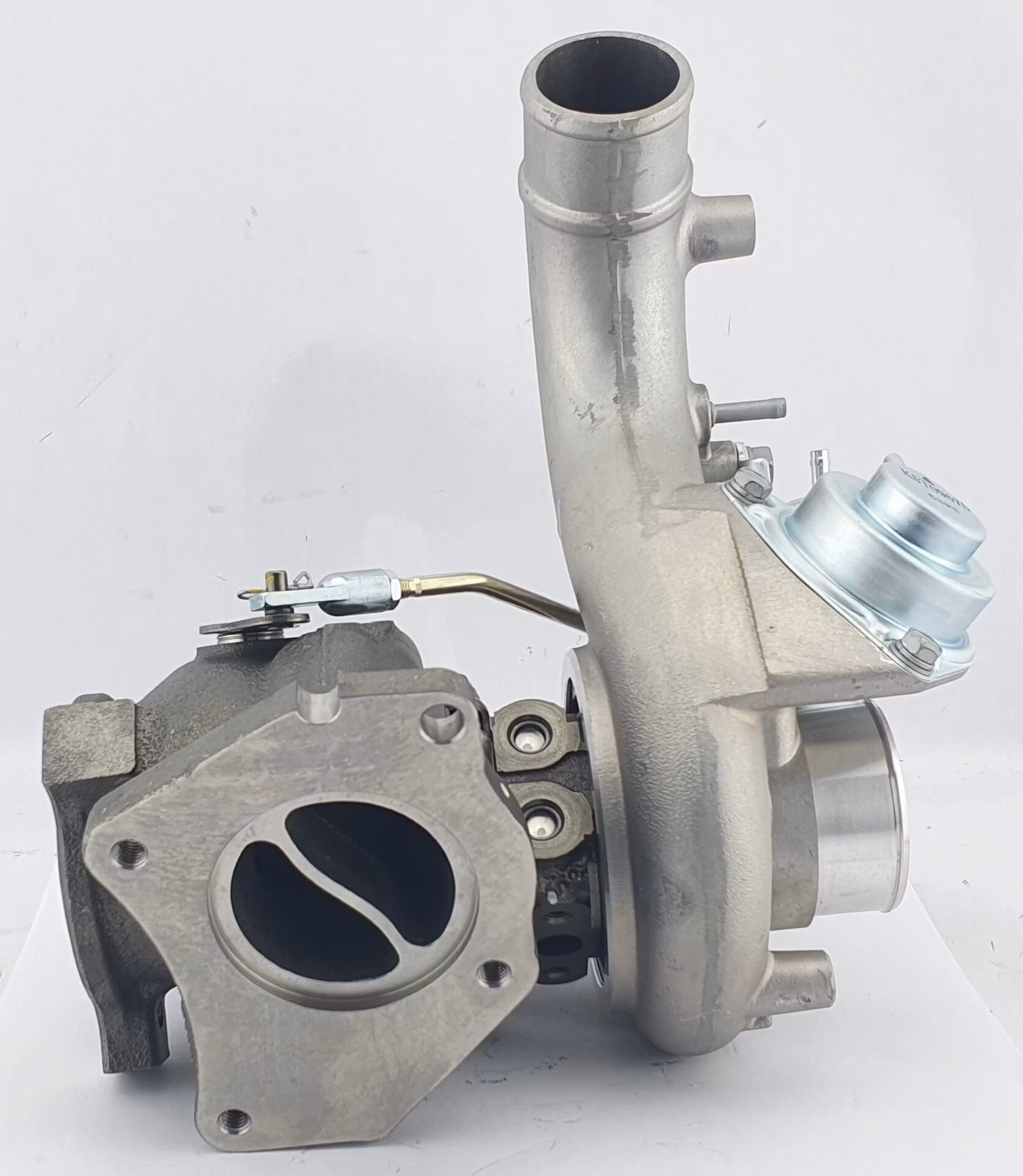 49377-07313 TD04 uppgraderad originalturbo 19T Billet - Megane RS originalturbo : 7701478862, 7701476048, 8200251391, 8200396689