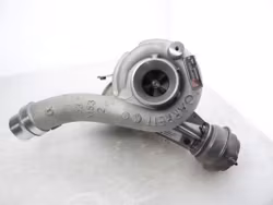 782097-5001S GTB1752LV - Fabriksny originalturbo  2.5 dCi OEM : 93198523,93198703,93195618,4432306,93161963