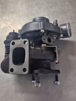 53149886709 BorgWarner K14 Renovering utav  originalturbo D5252T ( Renovering )
