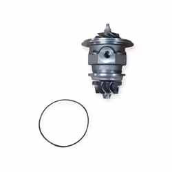 452068 Garrett TB2569 Core / Chra / Centrumdel Saab 900 / 9000