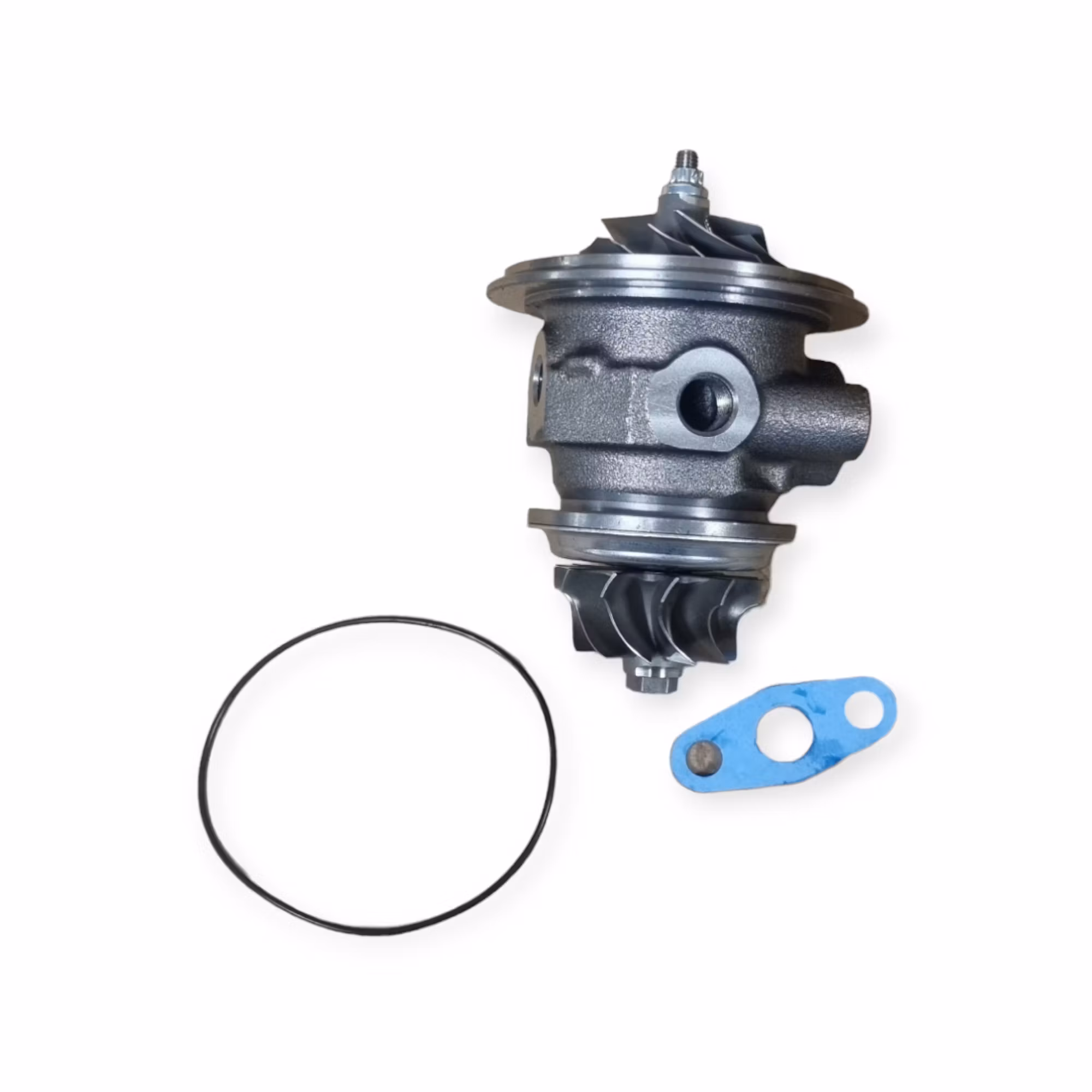 452068 Garrett TB2569 Core / Chra / Centrumdel Saab 900 / 9000