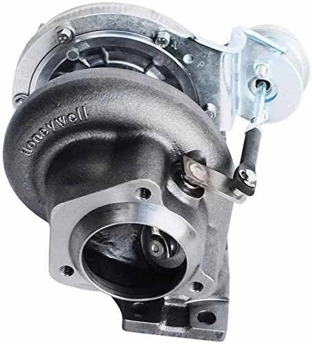 727264-5001W Garrett GT2052 "Konverteringsturbo" ( Glidlagrad ) 140 - 230 HK