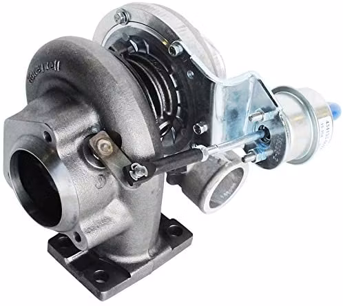727264-5001W Garrett GT2052 "Konverteringsturbo" ( Glidlagrad ) 140 - 230 HK