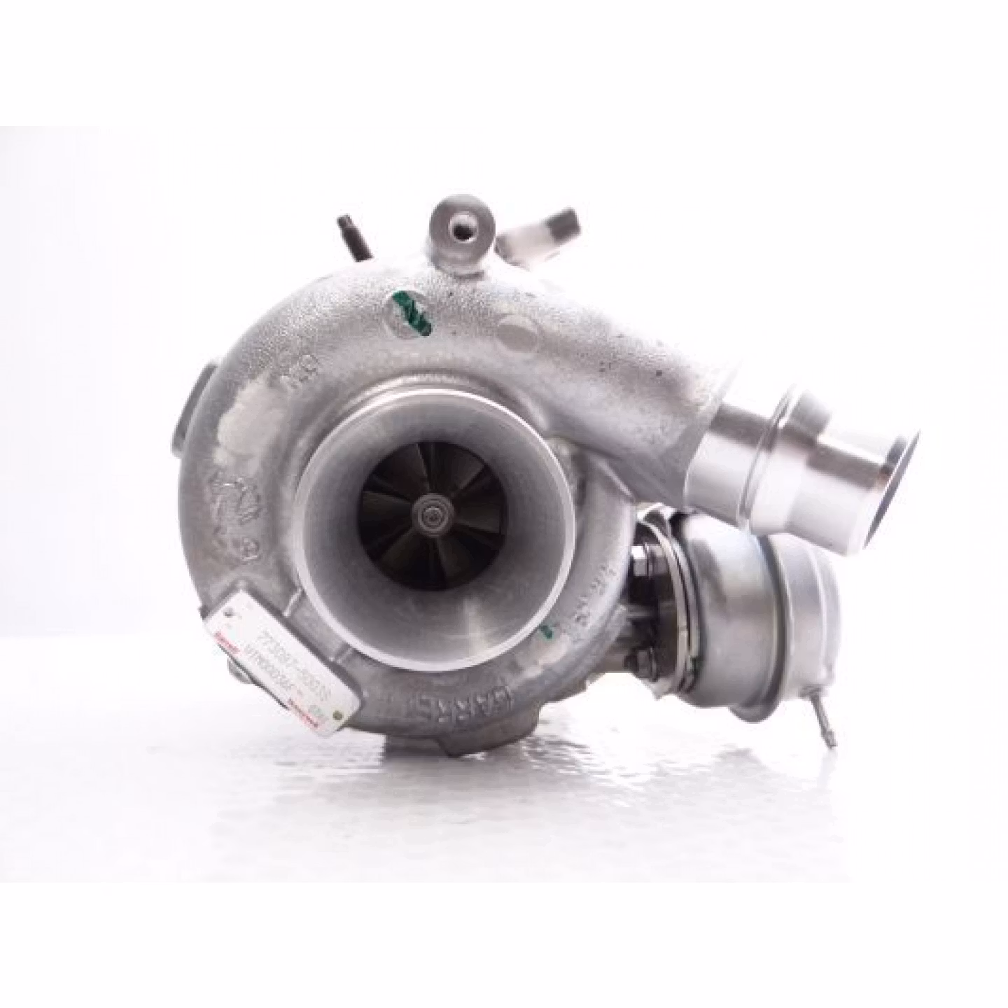 773087-9003S - GTA1549V Garrett reman - Fabriksrenoverad ( Bytesturbo )