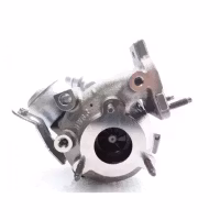 773087-9003S - GTA1549V Garrett reman - Fabriksrenoverad ( Bytesturbo )