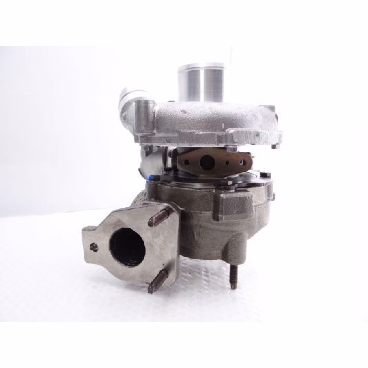 773087-9003S - GTA1549V Garrett reman - Fabriksrenoverad ( Bytesturbo )