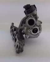 53039880620 Renoverad originalturbo :  Audi / Volkswagen  04L253010L, 04L253010N, 04L253010S, 04L253056C, 04L253056E, 04L253056F, 04L253056H, 04L253056L ( Bytesturbo )
