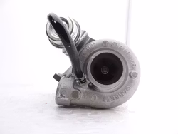 452058-5002S Garrett  TB2556 - Renoverad originalturbo OEM : 2674A055 ( Bytesturbo )