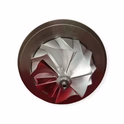 Turboshop TD04HL-22T Billet Core / CHRA / centrumkärna uppgradering ! TD04 22T Billet