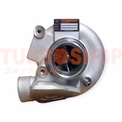 Fabriksny Turboshop solutions TD04HL-16T Supercore TD04 16T
