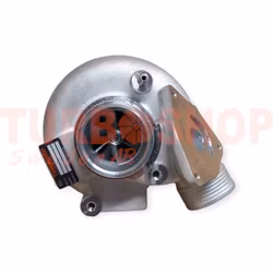 Fabriksny Turboshop solutions TD04HL-16T Supercore TD04 16T