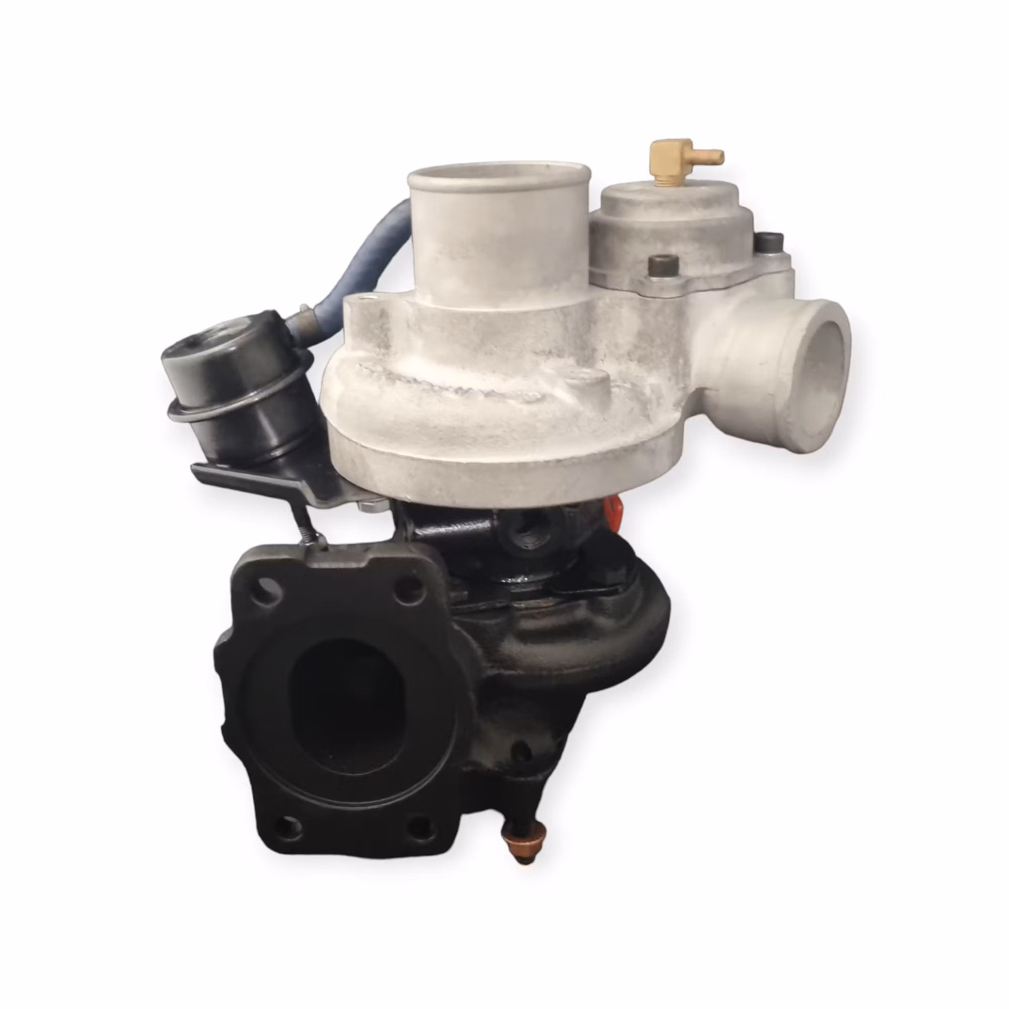 465169-5001S / 465169-5003S Garrett TB2543 Originalnummer : 5003712, 3517642 , 8603518  ( Renovering utav din befintliga turbo )