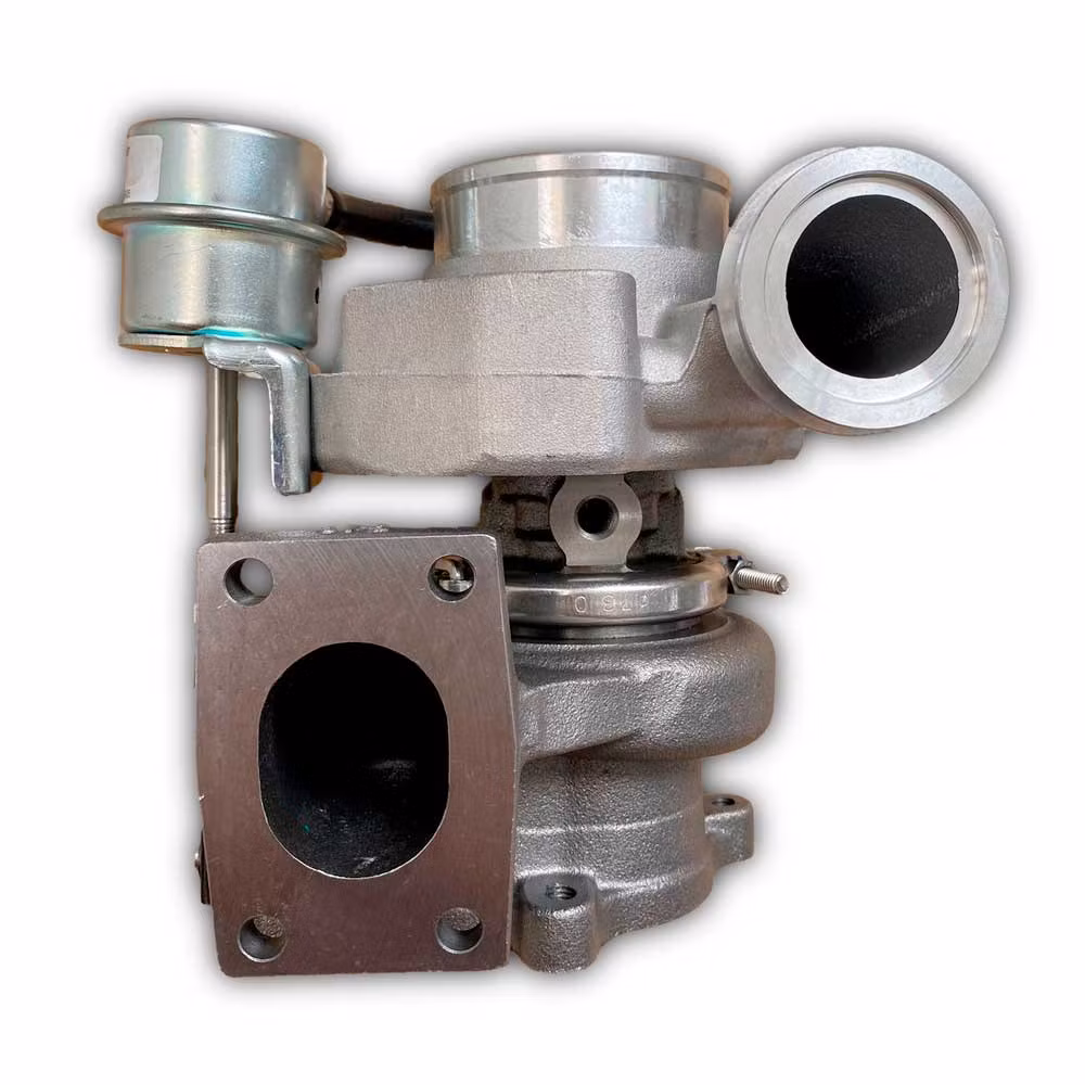 4040555 / 4040554 Holset HE221W - Renovering utav din befintliga turbo - OEM : 4955273, 4955273H, 4955273NX, 4955273RX ( Renovering )