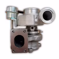 4040555 / 4040554 Holset HE221W - Renovering utav din befintliga turbo - OEM : 4955273, 4955273H, 4955273NX, 4955273RX ( Renovering )