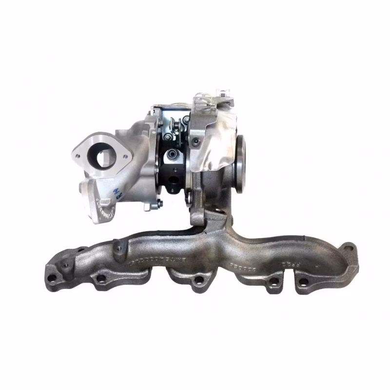04L253019P / 030TC11004000 BMTS Renoverad original turbo Volkswagen / Seat 2.0 ( Euro 5 - 6  ) ( Bytesturbo )