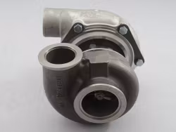 856800-5005S Garrett GTX2867R Gen 2 turbo A/R 0,57 V-bandshus