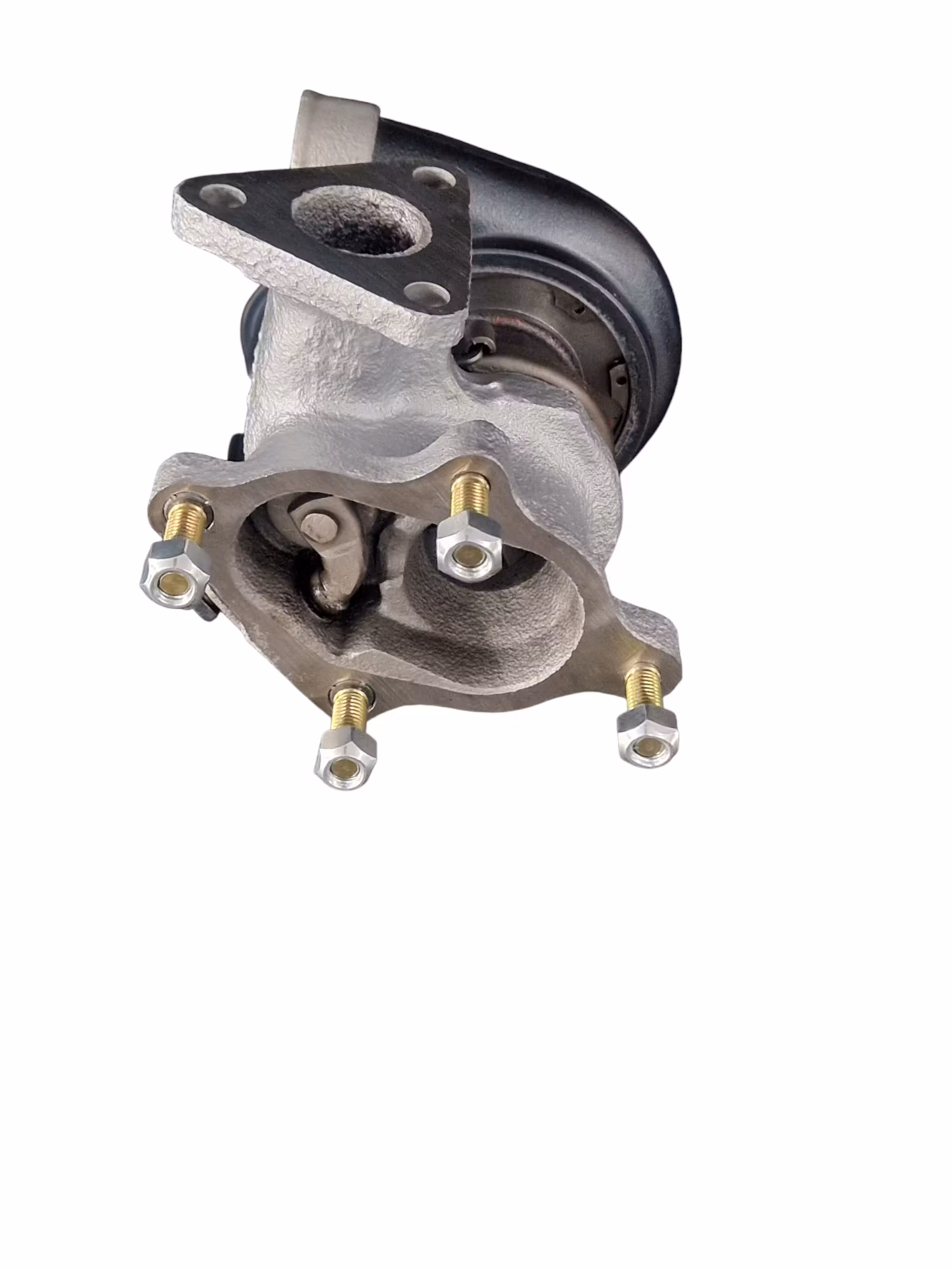 1401-635-910 49135-00102 / 49135-00120 TF035HM-10T / Melett Centrumdel / Core / Centrumkärna / CHRA r Marin 1.7L