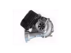 54409880026 BorgWarner  BV43 fabriksny renoverad / Reman  OEM 11658510943,11658508091 ( Bytesturbo )