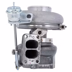 12709880059 / 12709880060 - BorgWarner B2G - Renoverad originalturbo ( Bytesturbo )