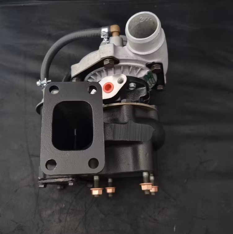 466088-5001S / 466088-5002S Garrett TA0307 - Renovering utav befintlig turbo Volvo D24T OEM : 075145701, 5002706, 075145701X, 075145701V, 075145703, 5002706, 1328179 ( Renovering )