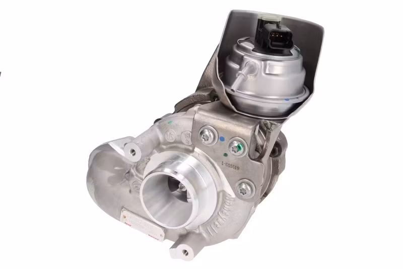 819872-5002S GTD1244VZ Fabriksny originalturbo PEUGEOT PSA-207/308/C4/C5/508/DS3/DS4…Ford - Focus / Cmax