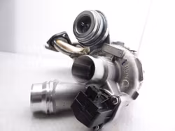 820021-5005S - Renoverad originalturbo l BMW MGT1549ZDL ( Bytesturbo )