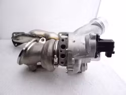820021-5005S - Renoverad originalturbo l BMW MGT1549ZDL ( Bytesturbo )
