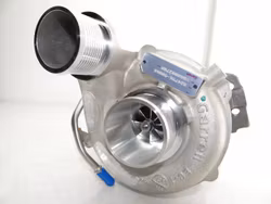 824756-5006S  Renoverad original Garrett turbo OEM : FPLA-6K682-CC LR116631 LR092675 Bytesturbo