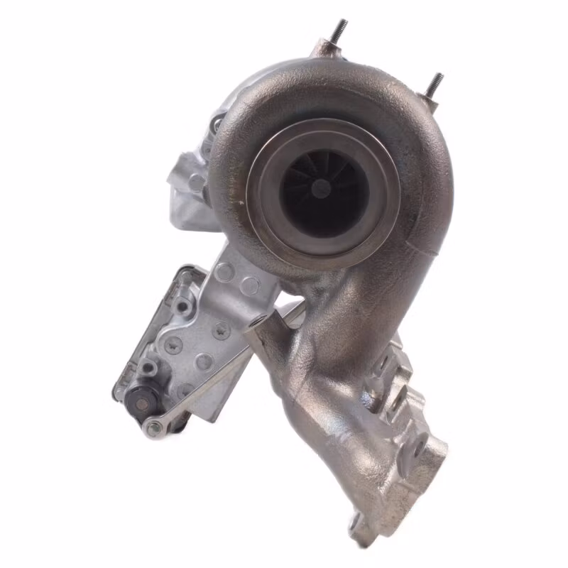 53039880699 - BorgWarner Renoverad originalturbo OEM : 46340621, 55265266, 55281310, (K)68286231AA, (K)68368759AA, (K)68466406AA
