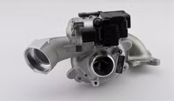 9V206 IHI Renoverad  originalturbo OEM : 04E145721G, 04E145721GX, 04E145704D, 04E145704Q, 04E145713C, 04E145713F, 04E145721C, 04E145715H ( Bytesturbo )